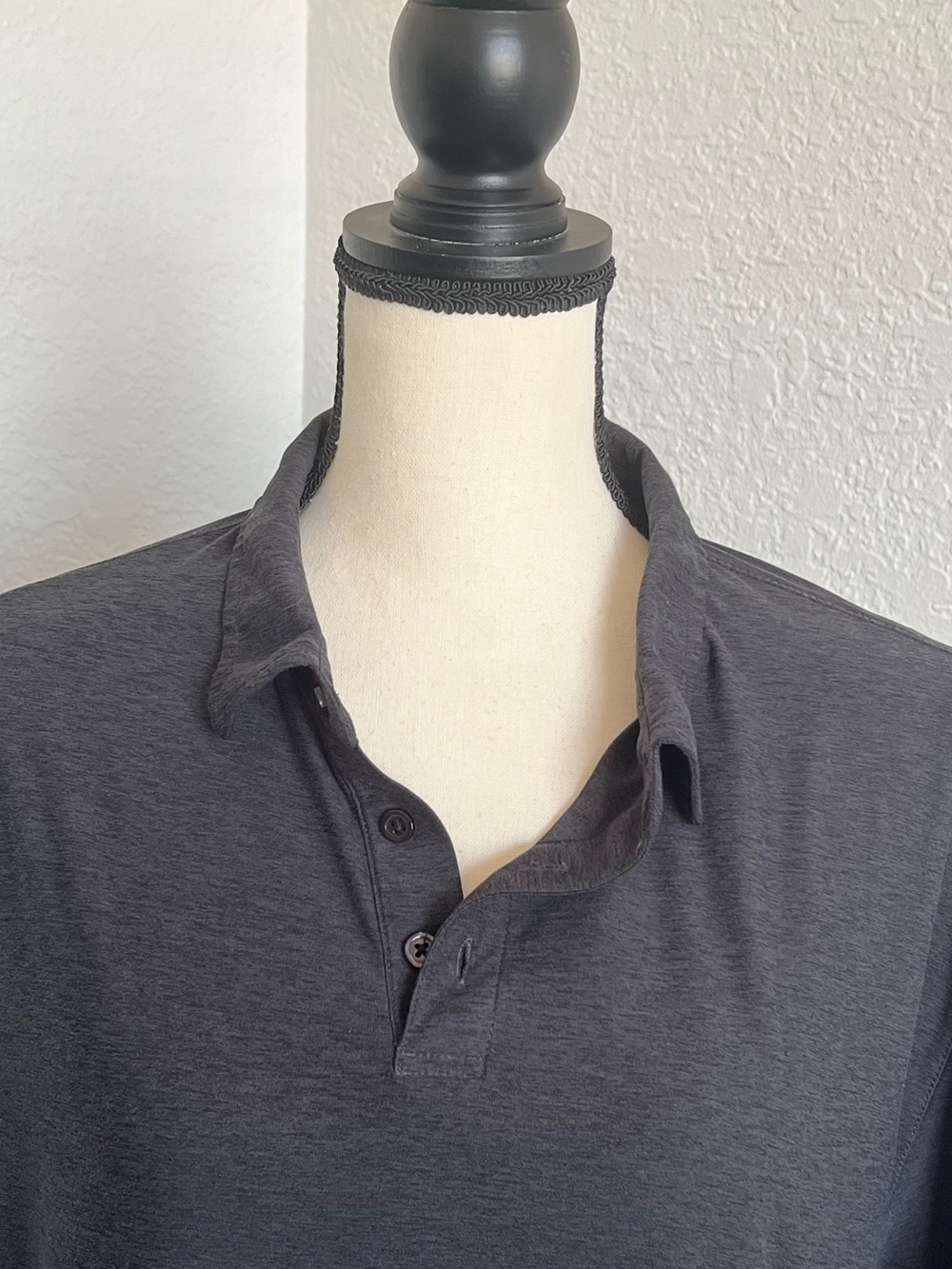 Vuori Strato Tech Polo View 2